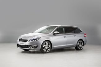 Peugeot 308 SW