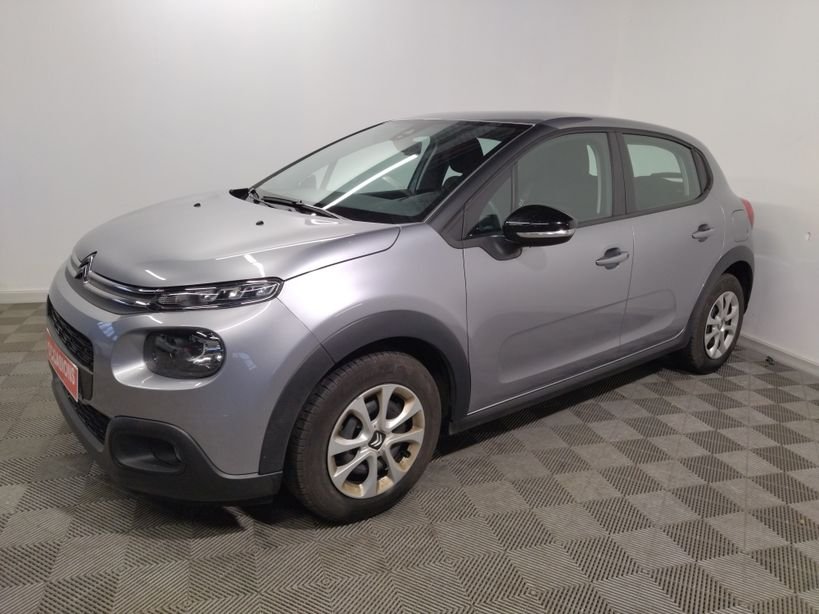 Citroën C3