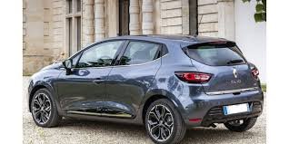 Renault Clio IV