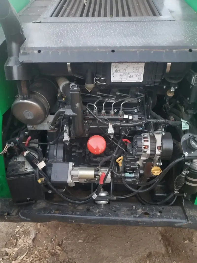 Système Électrique